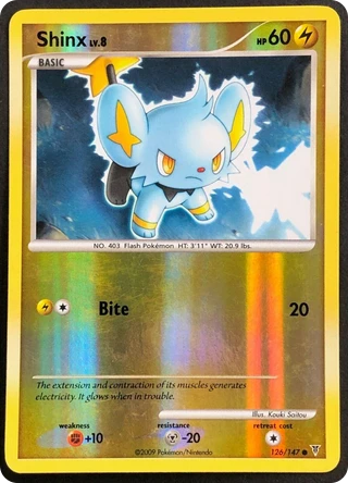 Shinx