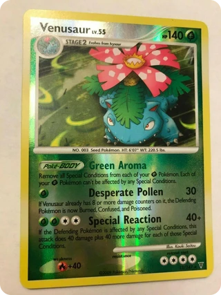 Venusaur