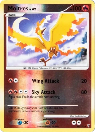 Moltres