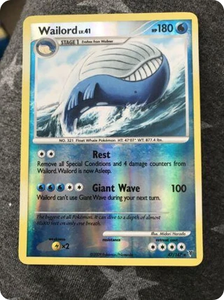Wailord