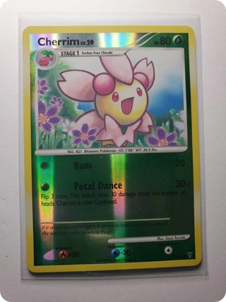 Cherrim