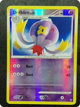 Drifblim