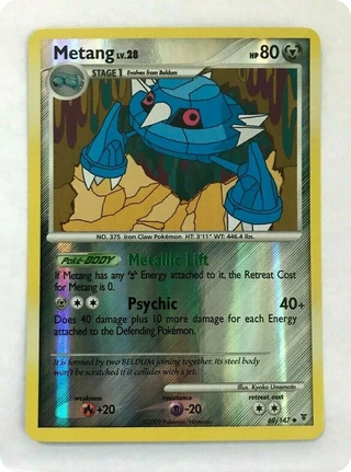 Metang