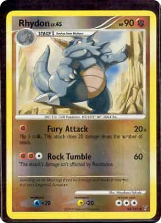 Rhydon