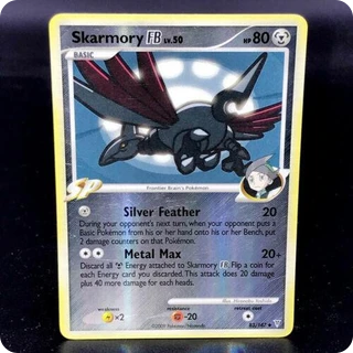 Skarmory FB