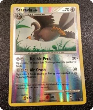 Staravia