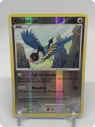 Chatot