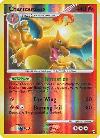 Charizard