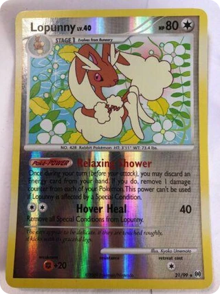 Lopunny