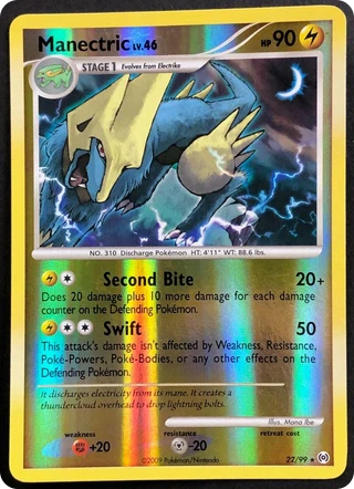 Manectric