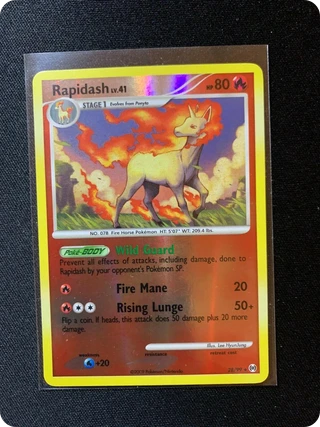 Rapidash