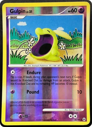 Gulpin