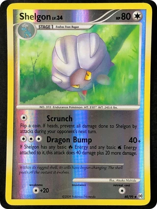 Shelgon
