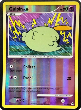Gulpin