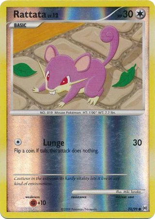 Rattata