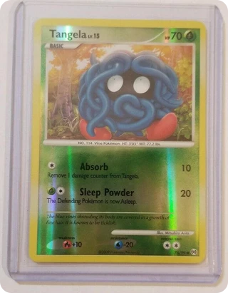 Tangela