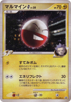 Electrode G - 010/DPt-P
