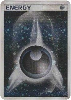Basic Darkness Energy - 028/DPt-P