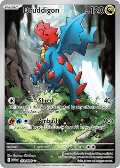 Druddigon