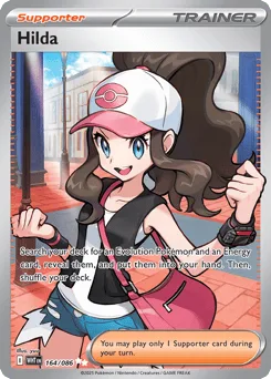 Hilda