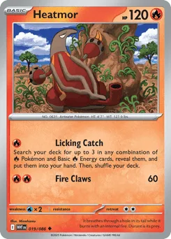 Heatmor