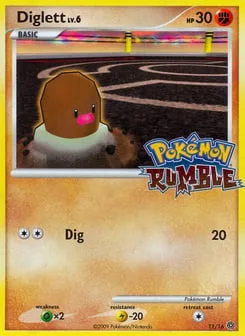 Diglett