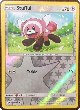 Stufful