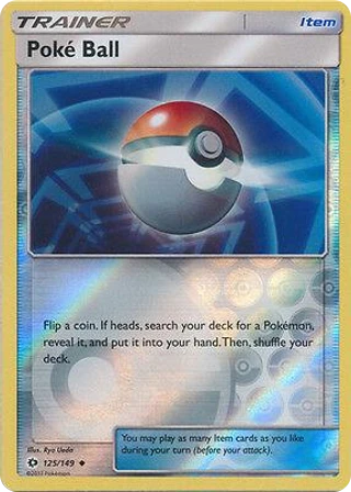Poké Ball