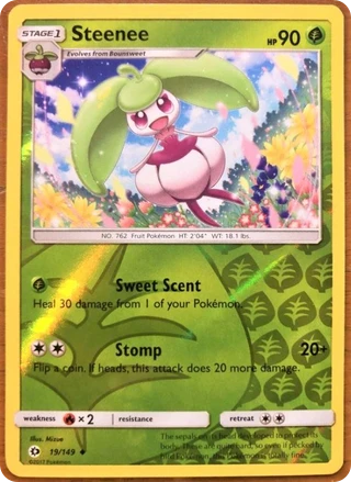 Steenee