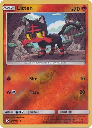 Litten