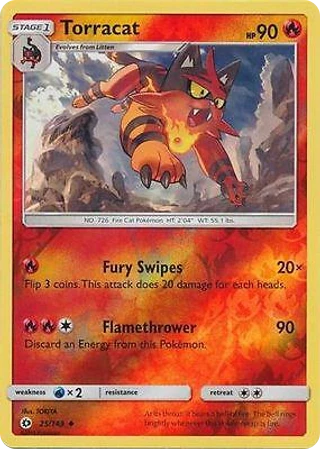 Torracat