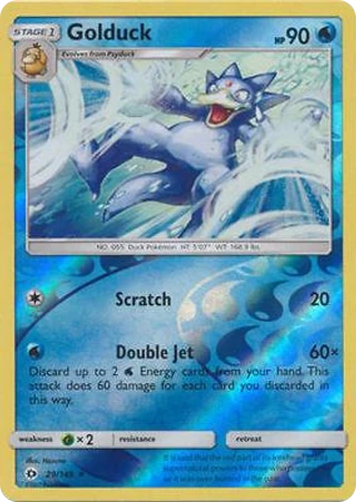 Golduck