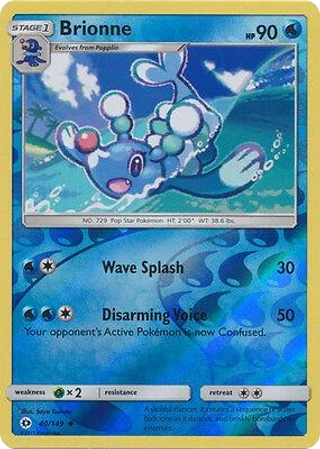 Brionne