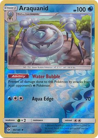 Araquanid