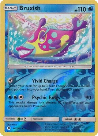 Bruxish