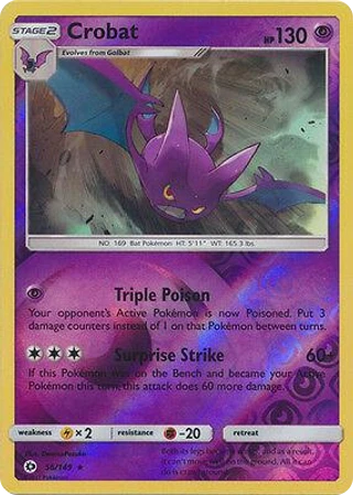 Crobat