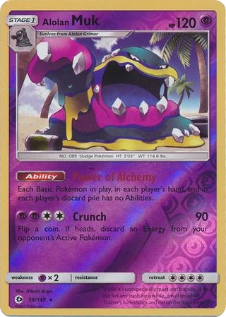 Alolan Muk