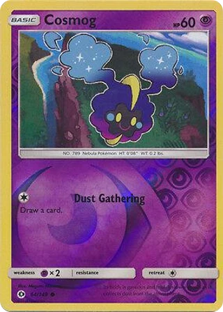 Cosmog