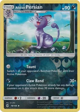 Alolan Persian