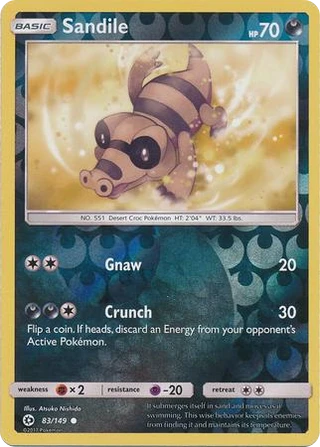 Sandile