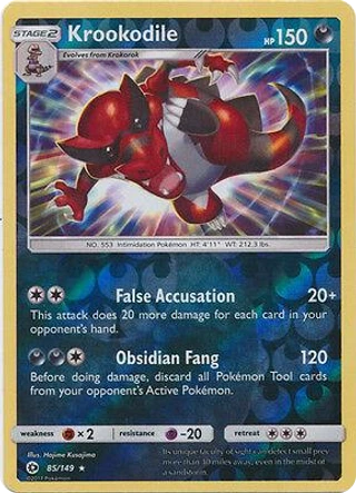 Krookodile