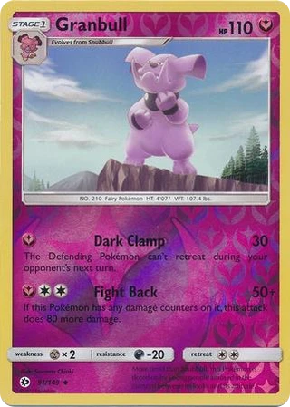 Granbull