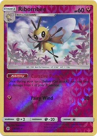 Ribombee