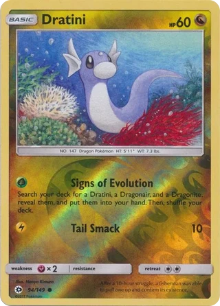 Dratini