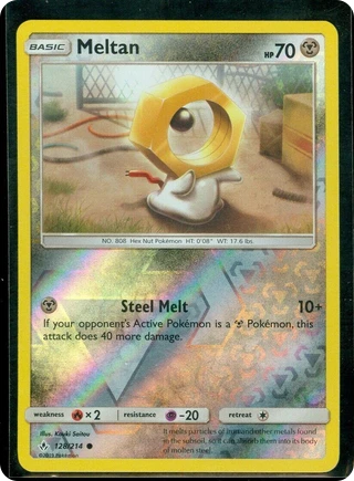 Meltan