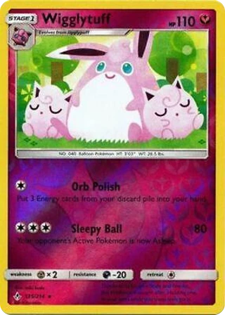Wigglytuff