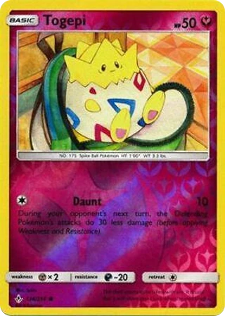 Togepi