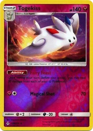 Togekiss