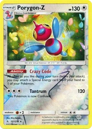 Porygon-Z