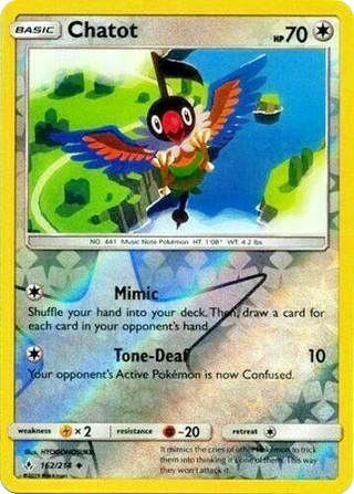 Chatot